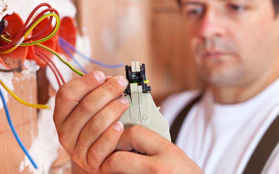  urgence électricité Clermont