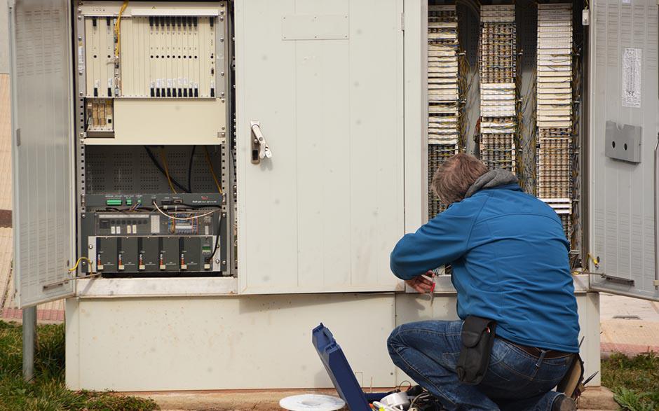 urgence électricité Clermont