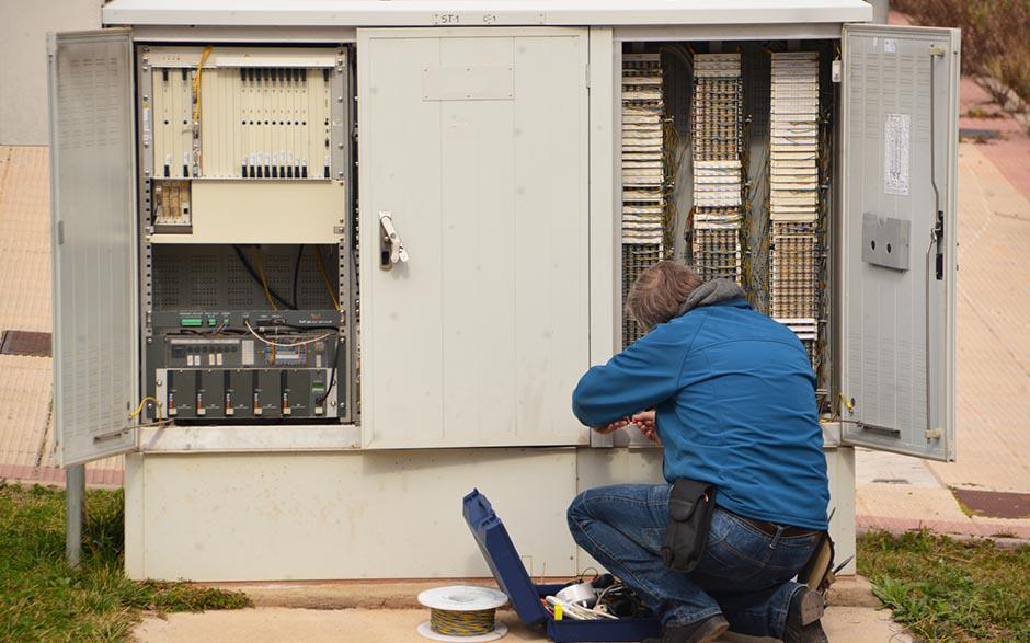 dépannage électricien Clermont
