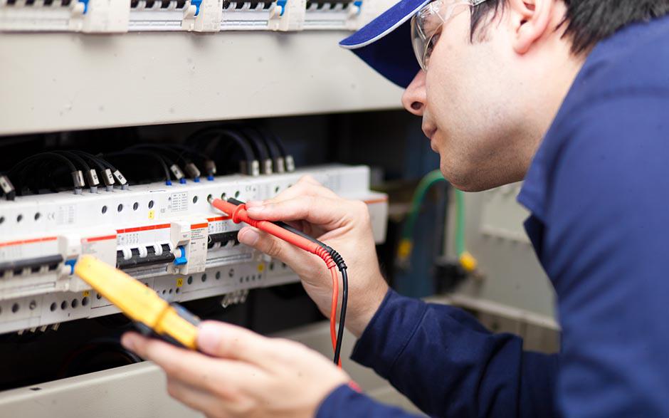 taux horaire électricien Clermont