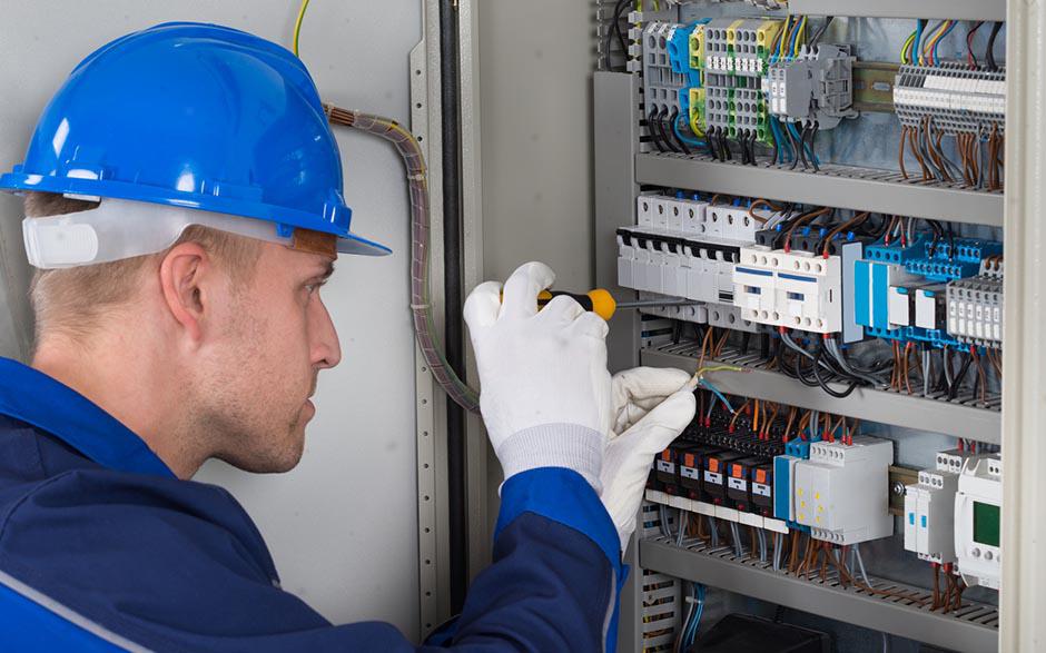 urgence électricité Clermont