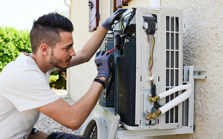 dépannage électricien Clermont