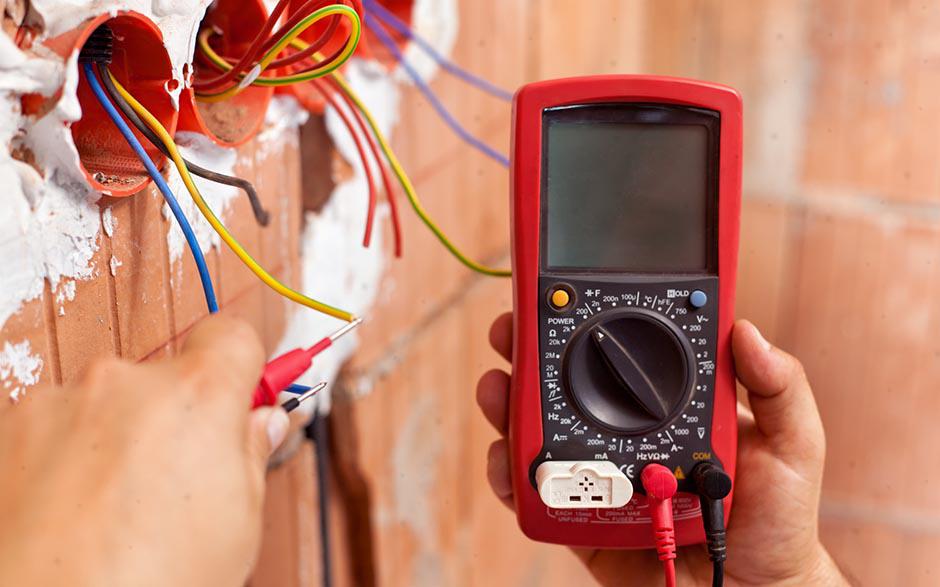 urgence électricité Clermont