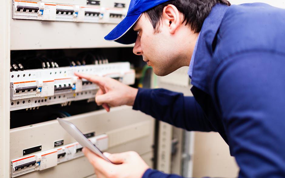  urgence électricité Clermont