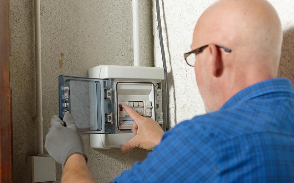 urgence électricité Clermont